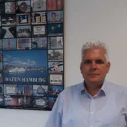 Dipl.-Ing. Nils Krischer