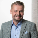 Ing. Harald De Lorvin MBA