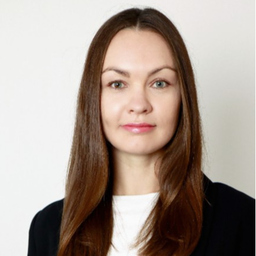 Elvira Idiatullova