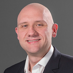 Mathias Müller