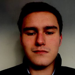 Luca Wenzel