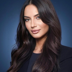 Marina Cvijetinovic