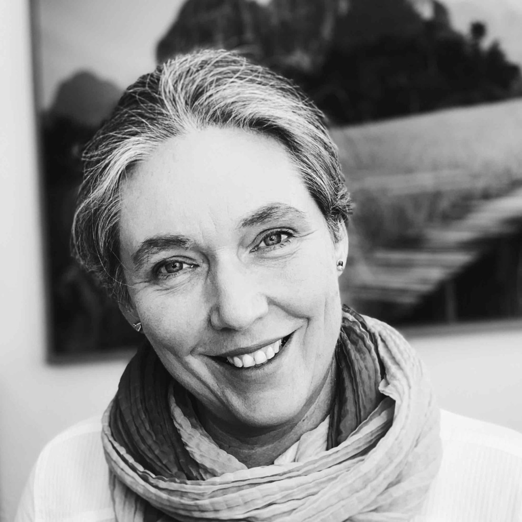Social Media Profilbild Angelika Eule Kiel