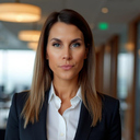 Nadine Rapp
