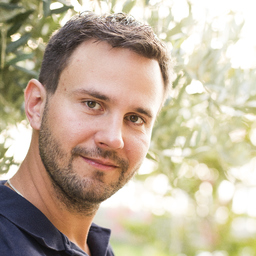 Dominik Stockbauer