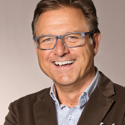 Profilbild Horst Jörg Strey