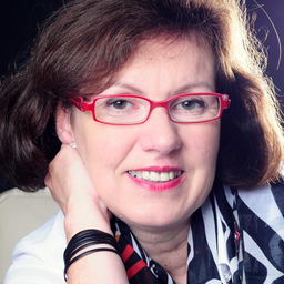 Frauke Goenner