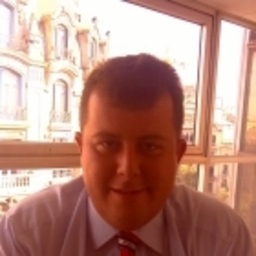 José Luis Dominguez
