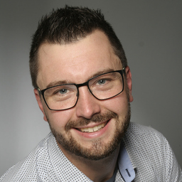 Tobias Hänßler's profile picture