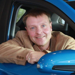 Markus Hansen