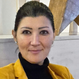 Cansin Körük