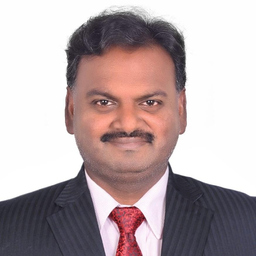 Manoharan Jagadeesan