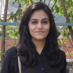 Sidhdhali Nakrani