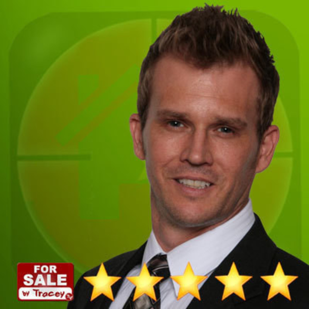 Tracey Miller Realtor FOR SALE by Tracey XING