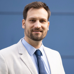 Oliver Lubitz