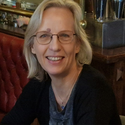Marion Schulz
