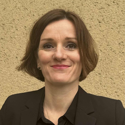 Dr. Katharina Heider