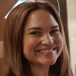 Paula Memeti