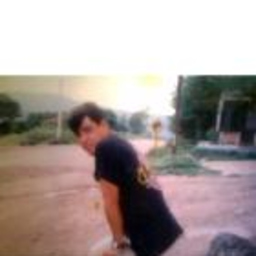 Francisco Javier Montoya Gomez