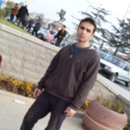 Sinan Demirel