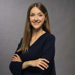Johanna Schmitz