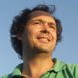 Andrew Zino
