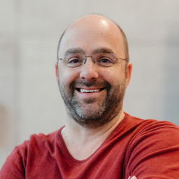 Klaus Hildenbrand