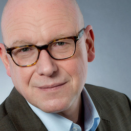 Ulrich Becker