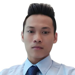 Profilbild Ronald Chan