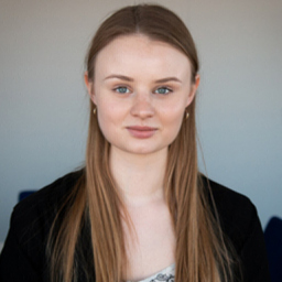 Agata Szczepanska's profile picture