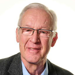 Ekkehard Wolfgang Pulst