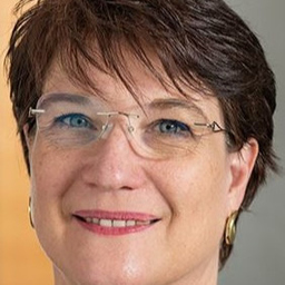 Martina Greiner