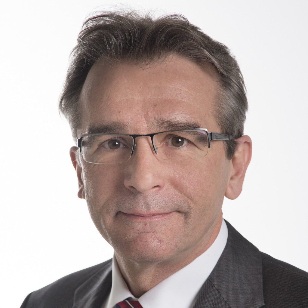 Daniel Marti Technischer Betriebsleiter Korff AG XING