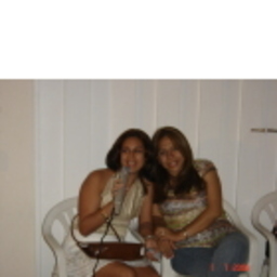 Lcda. Corina Carvajal Rivera