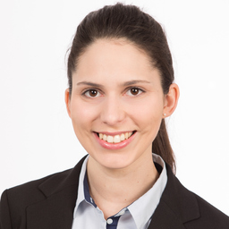 Rebecca Houba