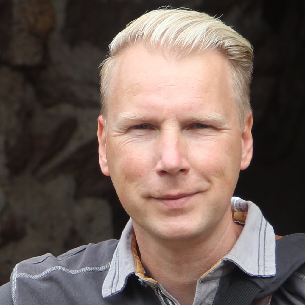 Falk Gärtner Vertriebsprofi eGovernment StandardITLösungen