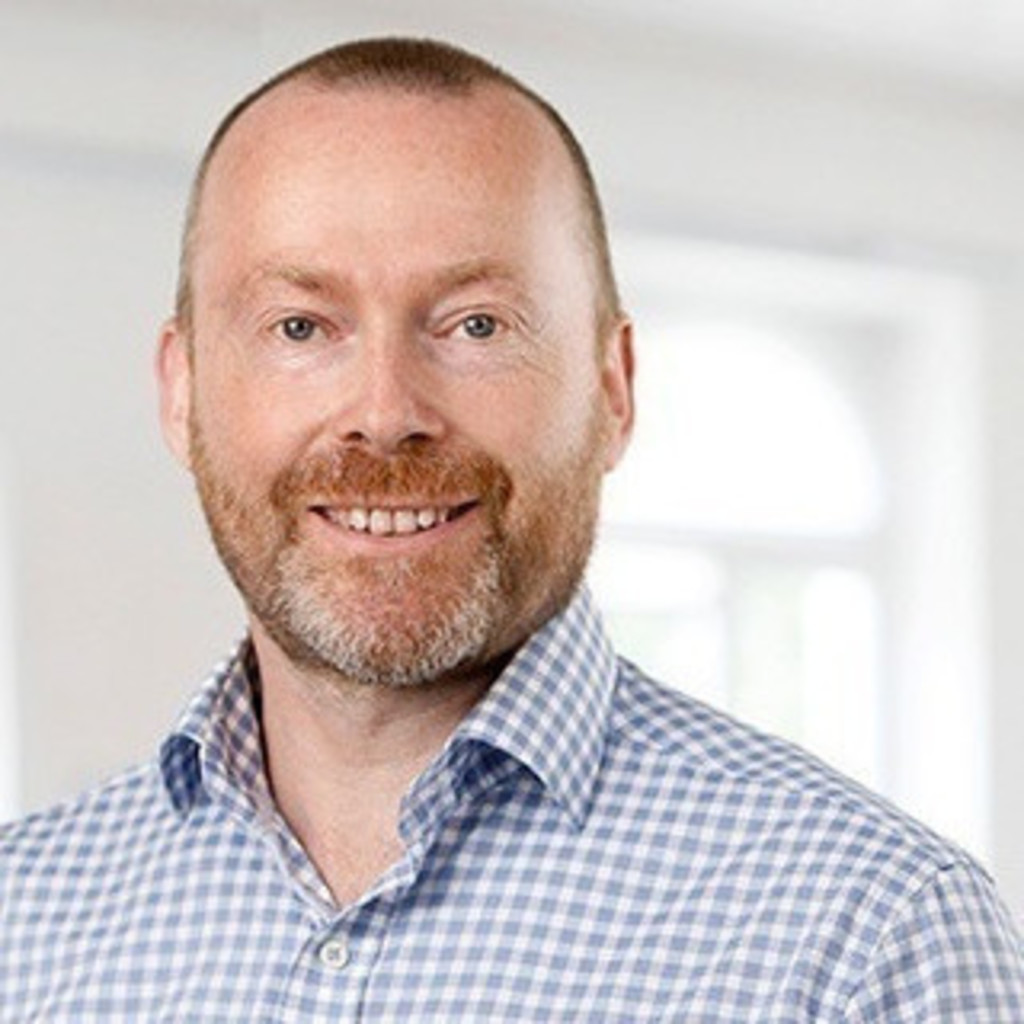 Macdonald CEO MACD XING