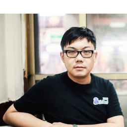 Aaron Huang
