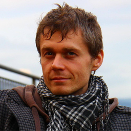 Dr. Siarhei Kosik