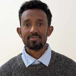 Gebremichael Welegergs