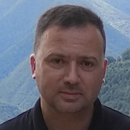 Pascal Bortolet