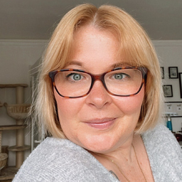 Ulrike Helbig