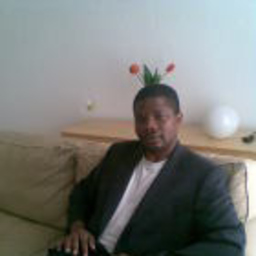 Tomi Olatunde