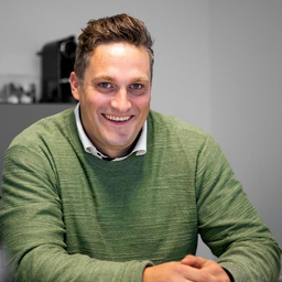 Jonas Kullmann's profile picture