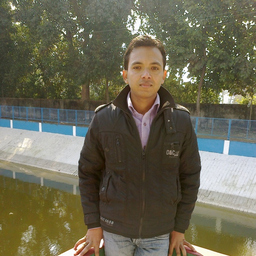 Anurag Pandey