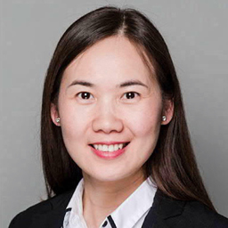 Mag. Mengdie Hua