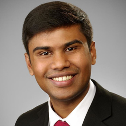 Supreeth Sanjeev Ellore