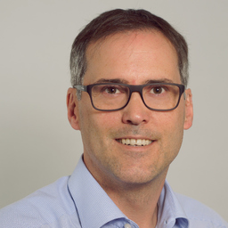 Andreas Geiger