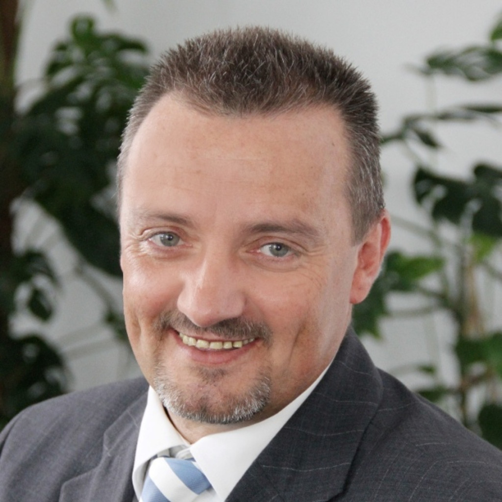 Social Media Profilbild Rudi Blümner Hannover