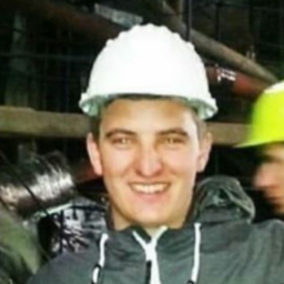 Dipl.-Ing. Haris Dzaferovic